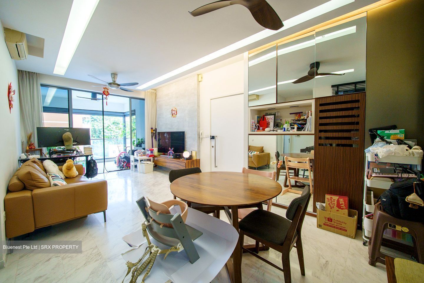 Northwood (D27), Condominium #622670431